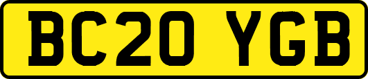 BC20YGB