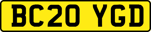 BC20YGD