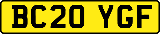 BC20YGF