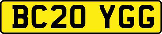 BC20YGG