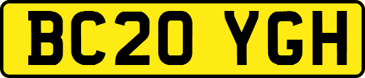 BC20YGH