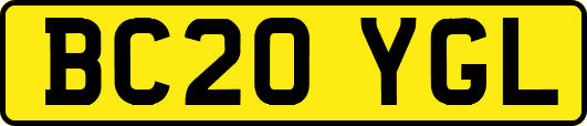 BC20YGL