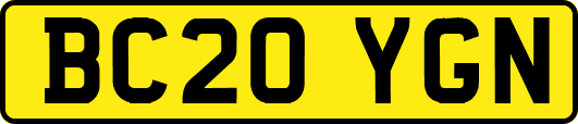 BC20YGN