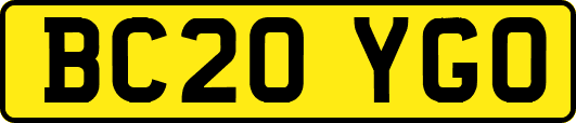 BC20YGO