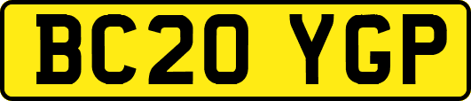 BC20YGP