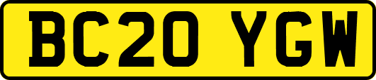 BC20YGW