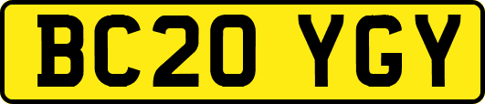 BC20YGY