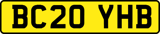 BC20YHB