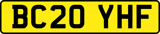 BC20YHF