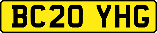 BC20YHG