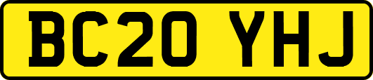 BC20YHJ