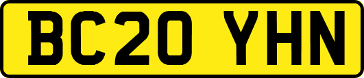 BC20YHN