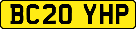 BC20YHP