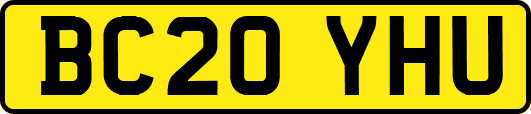 BC20YHU