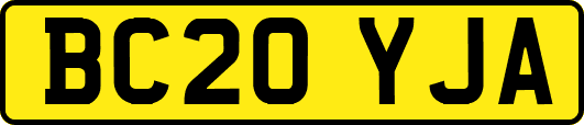 BC20YJA