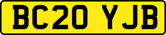 BC20YJB