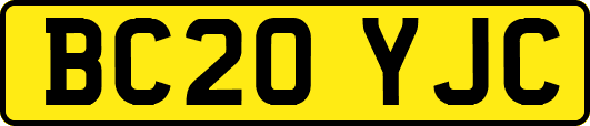BC20YJC