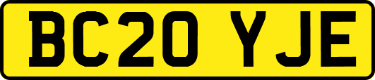 BC20YJE