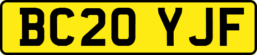 BC20YJF