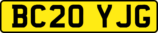 BC20YJG
