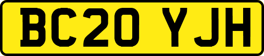 BC20YJH