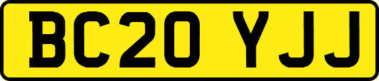 BC20YJJ
