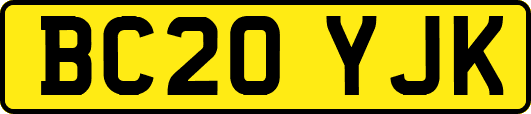 BC20YJK