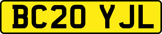 BC20YJL