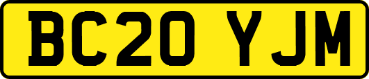 BC20YJM