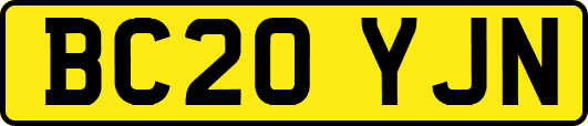 BC20YJN