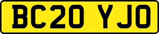 BC20YJO