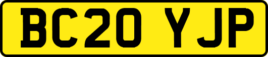 BC20YJP