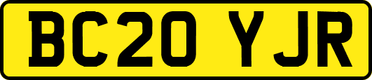 BC20YJR
