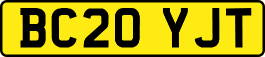 BC20YJT