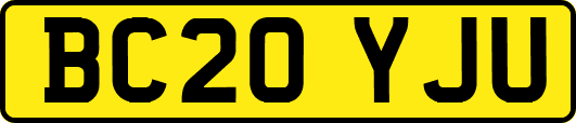 BC20YJU