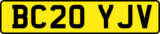 BC20YJV