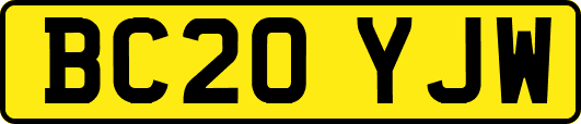 BC20YJW