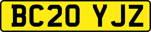 BC20YJZ