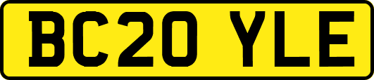 BC20YLE