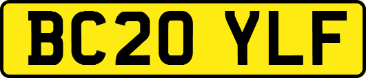 BC20YLF