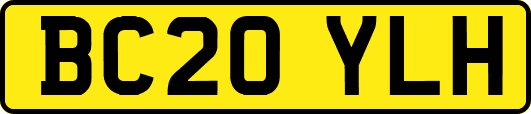 BC20YLH