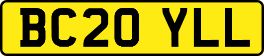BC20YLL
