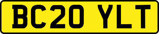 BC20YLT