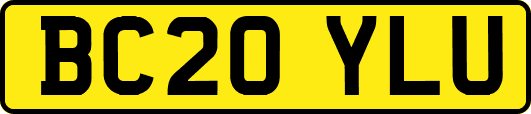 BC20YLU