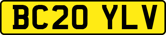 BC20YLV