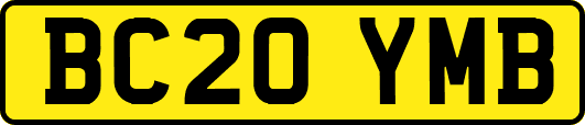 BC20YMB