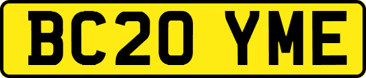 BC20YME