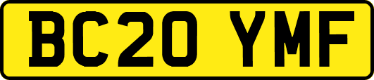 BC20YMF