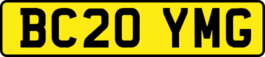 BC20YMG
