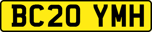 BC20YMH